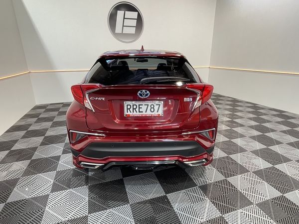 2016 Toyota C-HR Enterprise New Lynn image 315873