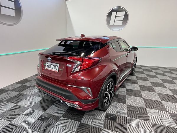 2016 Toyota C-HR Enterprise New Lynn image 315874
