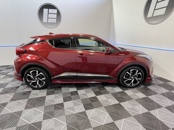 2016 Toyota C-HR Enterprise New Lynn image 315875