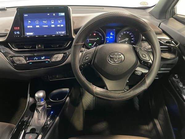 2016 Toyota C-HR Enterprise New Lynn image 315878
