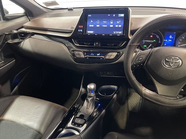2016 Toyota C-HR Enterprise New Lynn image 315879