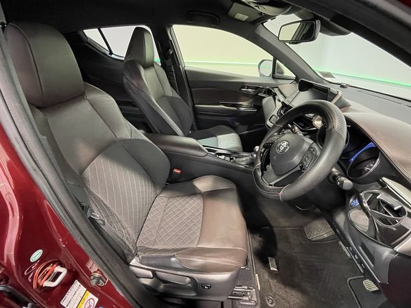 2016 Toyota C-HR Enterprise New Lynn image 315885