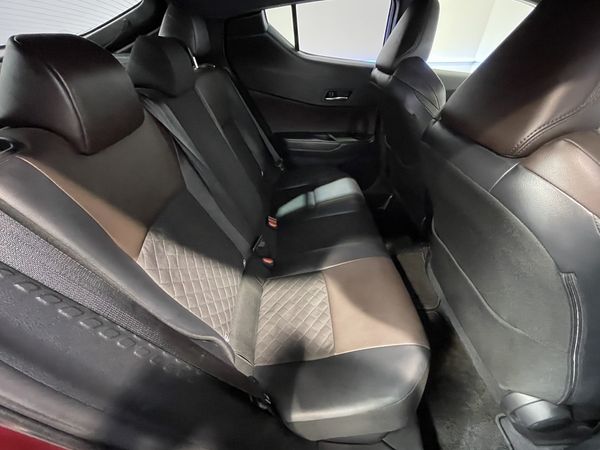 2016 Toyota C-HR Enterprise New Lynn image 315886