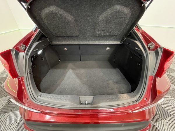 2016 Toyota C-HR Enterprise New Lynn image 315887