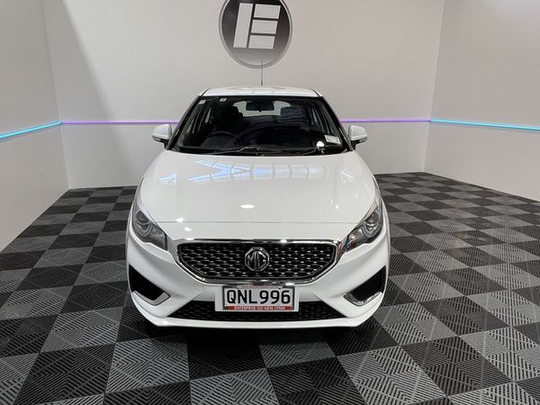 2024 MG 3 Enterprise New Lynn image 315852