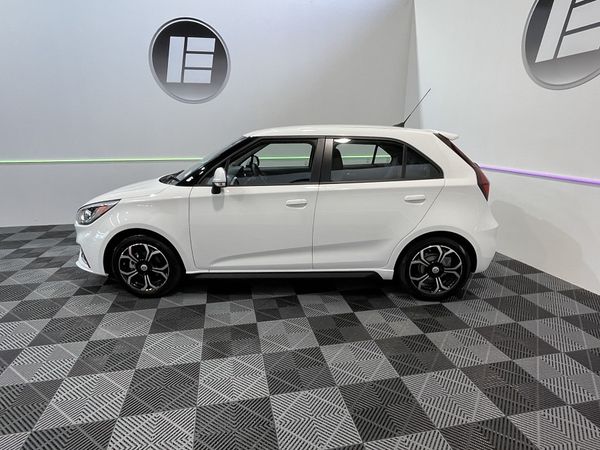 2024 MG 3 Enterprise New Lynn image 315854