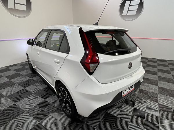 2024 MG 3 Enterprise New Lynn image 315855