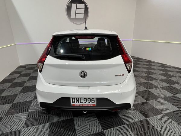 2024 MG 3 Enterprise New Lynn image 315856