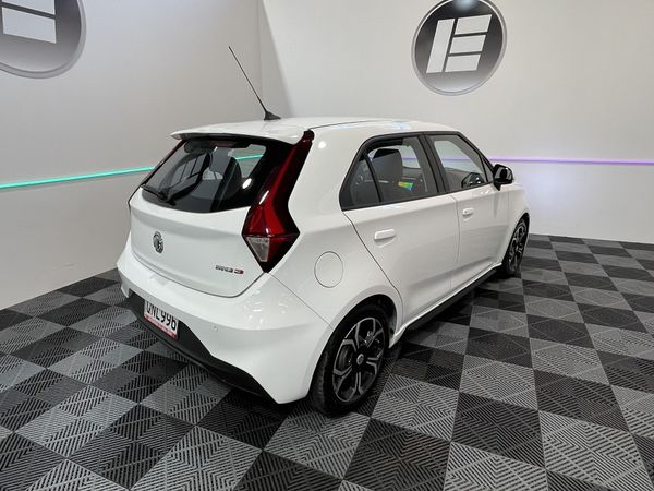 2024 MG 3 Enterprise New Lynn image 315857