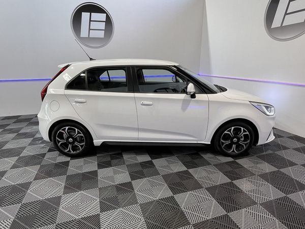 2024 MG 3 Enterprise New Lynn image 315858