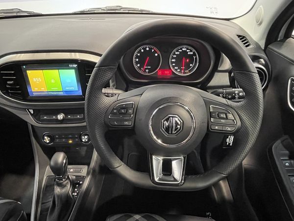 2024 MG 3 Enterprise New Lynn image 315860