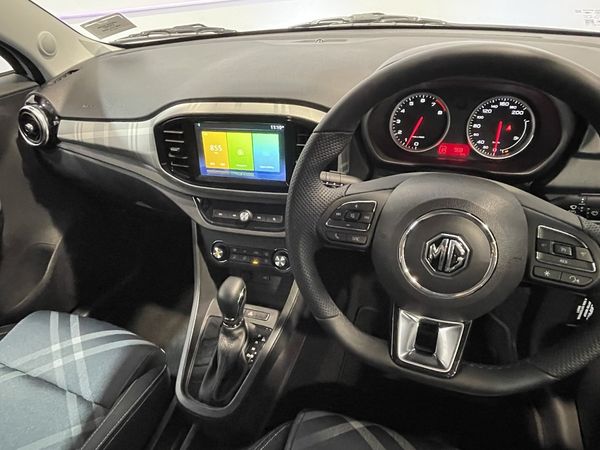 2024 MG 3 Enterprise New Lynn image 315861