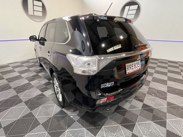 2014 Mitsubishi Outlander Enterprise New Lynn image 319912