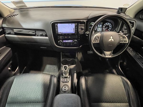 2014 Mitsubishi Outlander Enterprise New Lynn image 319917