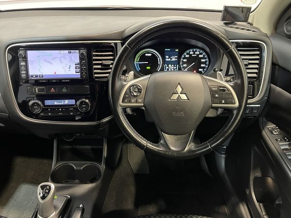 2014 Mitsubishi Outlander Enterprise New Lynn image 319918