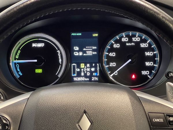 2014 Mitsubishi Outlander Enterprise New Lynn image 319919