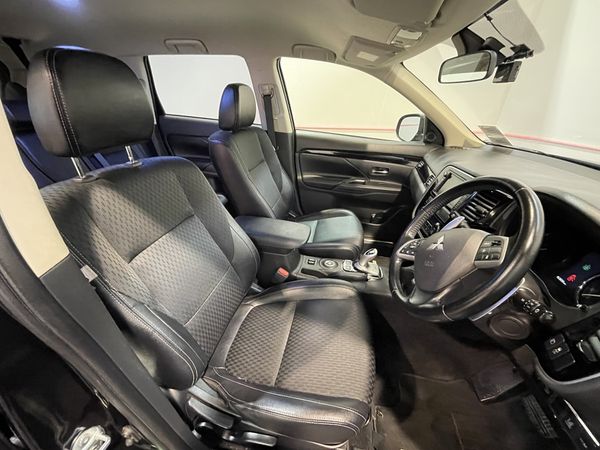 2014 Mitsubishi Outlander Enterprise New Lynn image 319924