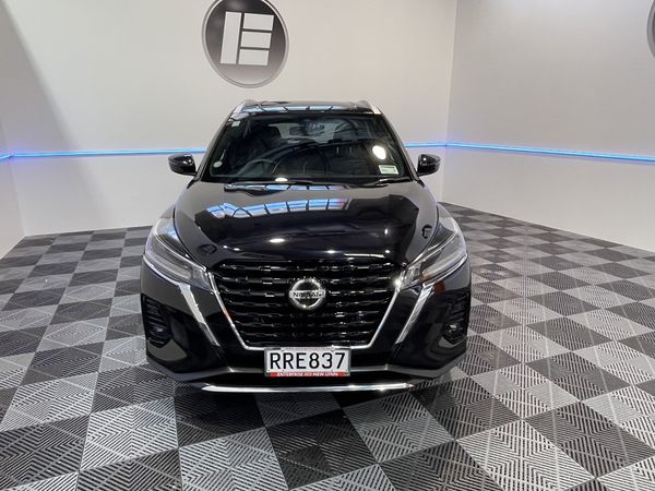 2021 Nissan Kicks Enterprise New Lynn image 315828