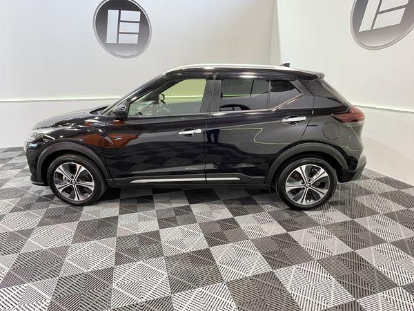 2021 Nissan Kicks Enterprise New Lynn image 316242
