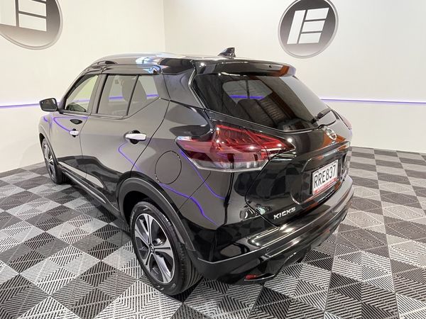 2021 Nissan Kicks Enterprise New Lynn image 316243