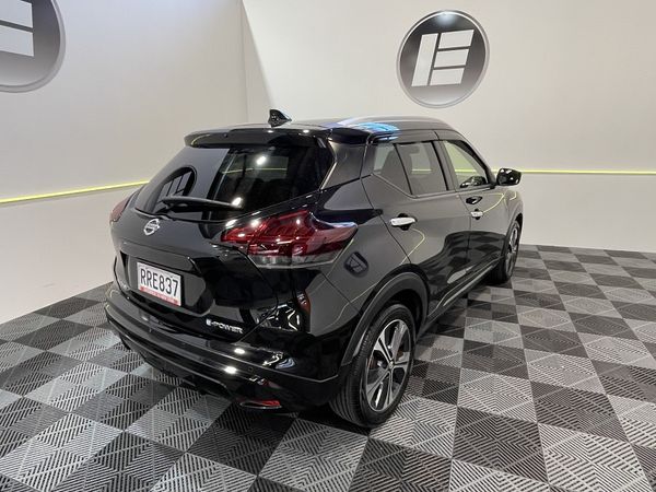 2021 Nissan Kicks Enterprise New Lynn image 316245