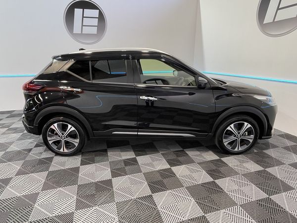 2021 Nissan Kicks Enterprise New Lynn image 316246