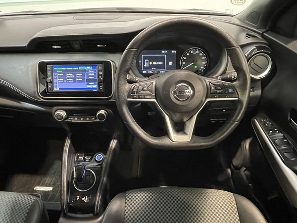 2021 Nissan Kicks Enterprise New Lynn image 316249