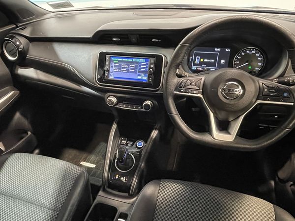 2021 Nissan Kicks Enterprise New Lynn image 316250