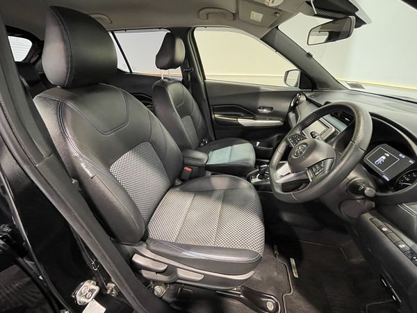 2021 Nissan Kicks Enterprise New Lynn image 316255