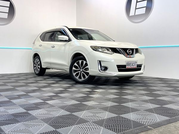 2016 Nissan X-Trail Enterprise New Lynn image 315798