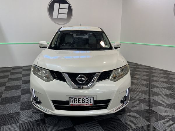 2016 Nissan X-Trail Enterprise New Lynn image 315799