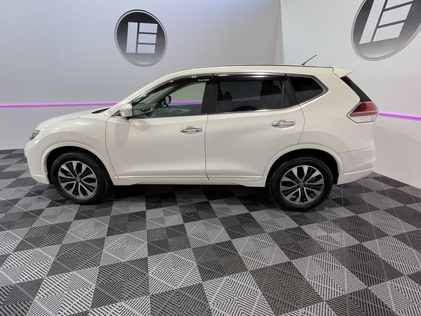 2016 Nissan X-Trail Enterprise New Lynn image 317980