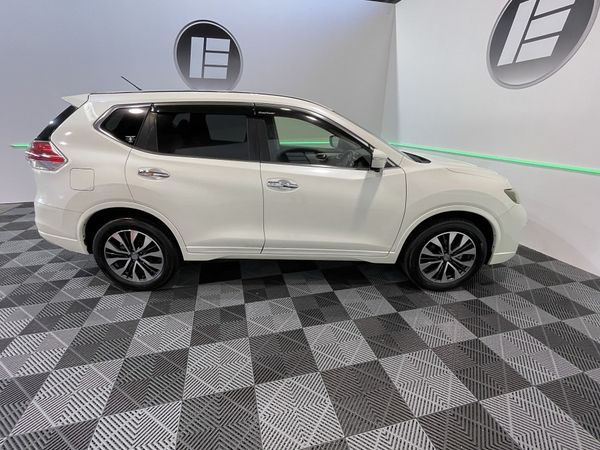 2016 Nissan X-Trail Enterprise New Lynn image 317984