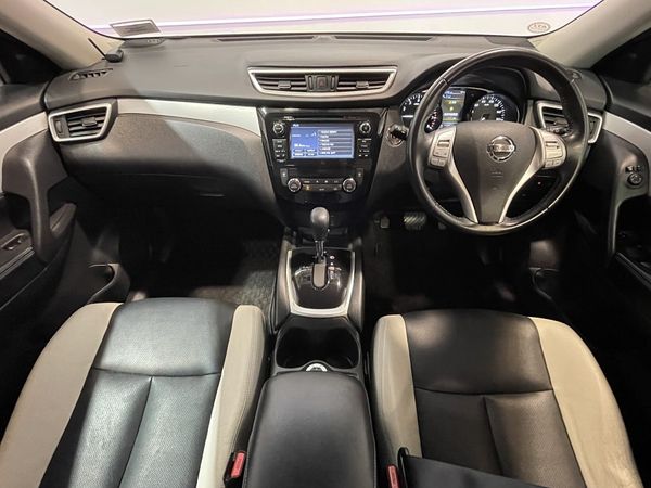 2016 Nissan X-Trail Enterprise New Lynn image 317986