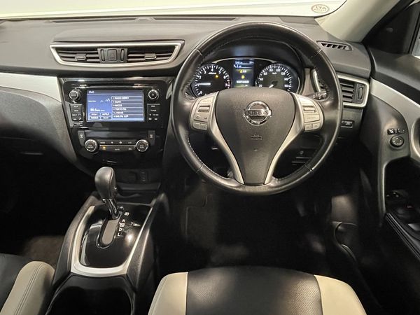 2016 Nissan X-Trail Enterprise New Lynn image 317987