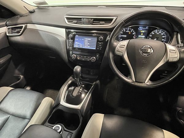 2016 Nissan X-Trail Enterprise New Lynn image 317988