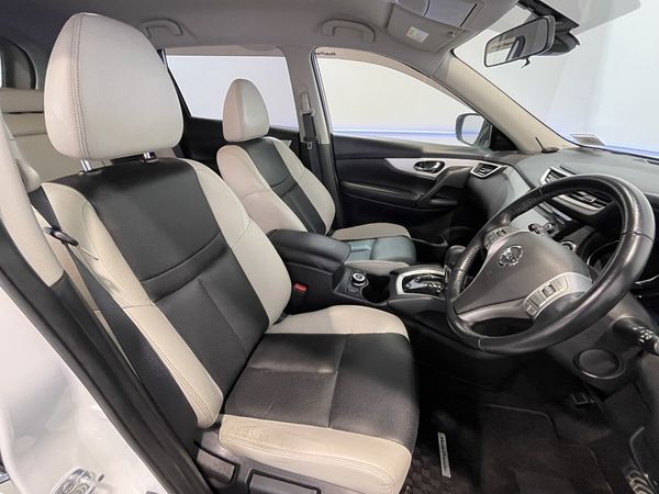 2016 Nissan X-Trail Enterprise New Lynn image 317991