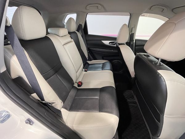 2016 Nissan X-Trail Enterprise New Lynn image 317992