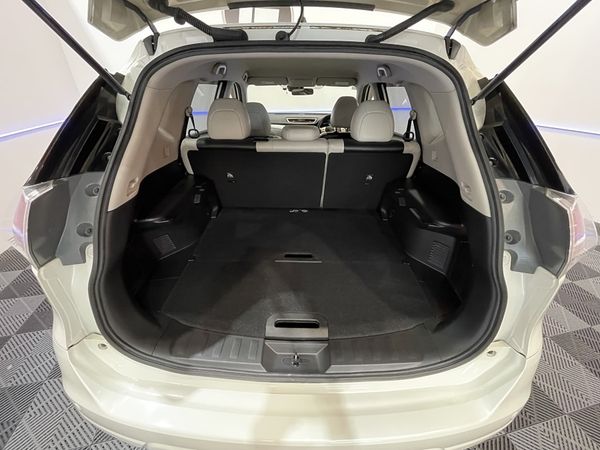 2016 Nissan X-Trail Enterprise New Lynn image 317993