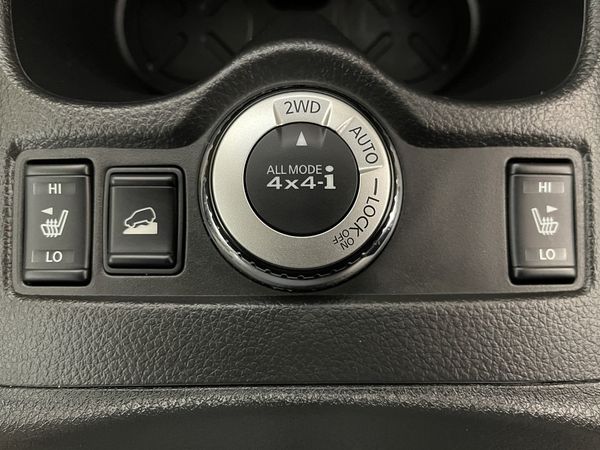 2016 Nissan X-Trail Enterprise New Lynn image 317994