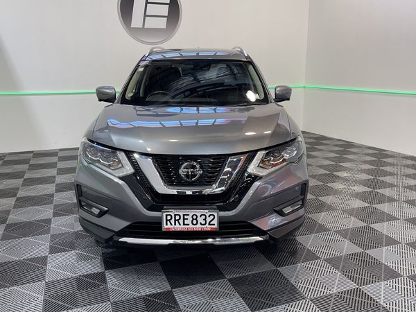 2020 Nissan X-Trail Enterprise New Lynn image 315832