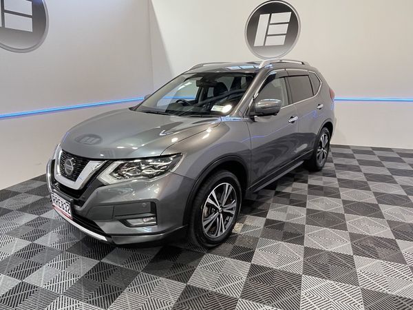 2020 Nissan X-Trail Enterprise New Lynn image 316258