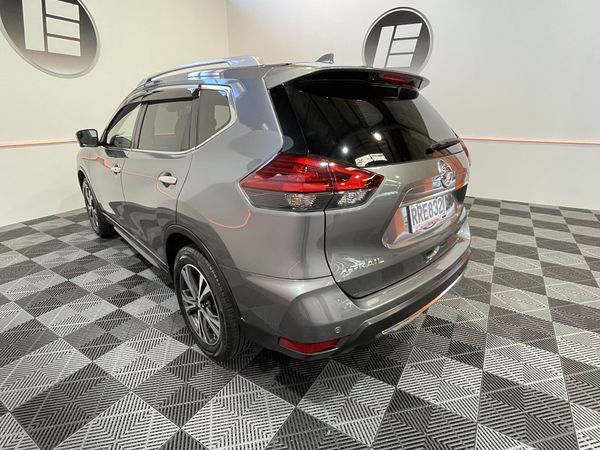 2020 Nissan X-Trail Enterprise New Lynn image 316260