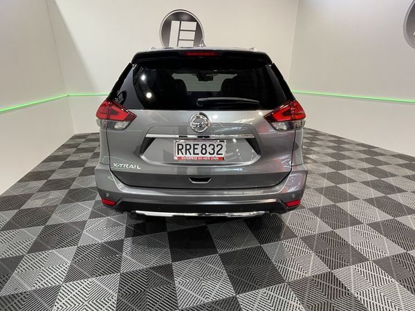 2020 Nissan X-Trail Enterprise New Lynn image 316261