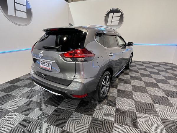 2020 Nissan X-Trail Enterprise New Lynn image 316262