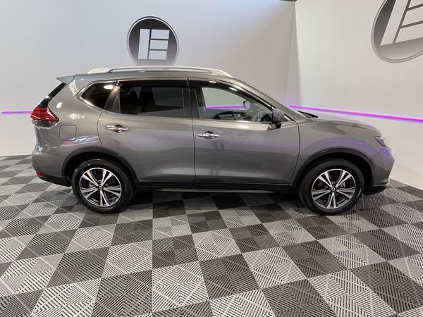 2020 Nissan X-Trail Enterprise New Lynn image 316263