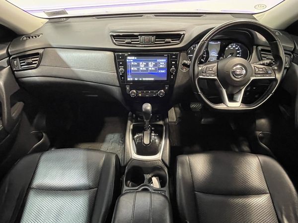 2020 Nissan X-Trail Enterprise New Lynn image 316265