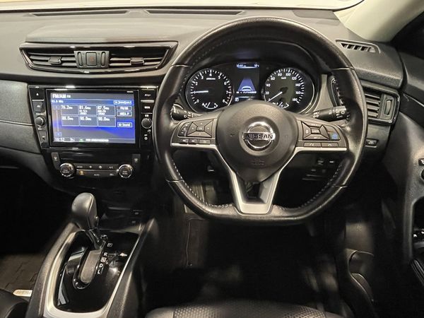 2020 Nissan X-Trail Enterprise New Lynn image 316266