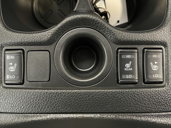 2020 Nissan X-Trail Enterprise New Lynn image 316270