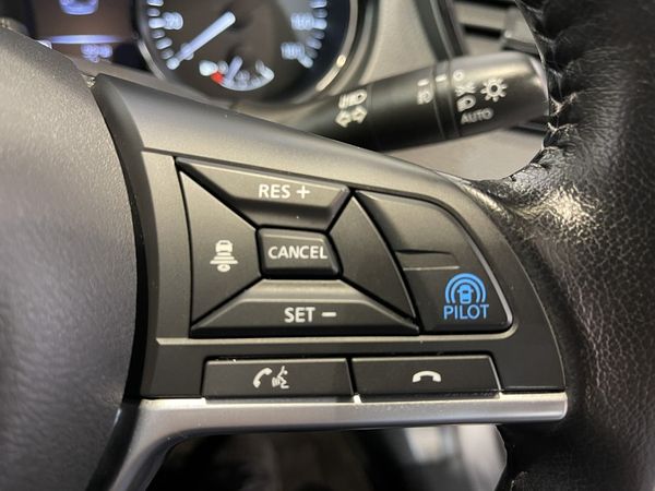 2020 Nissan X-Trail Enterprise New Lynn image 316271